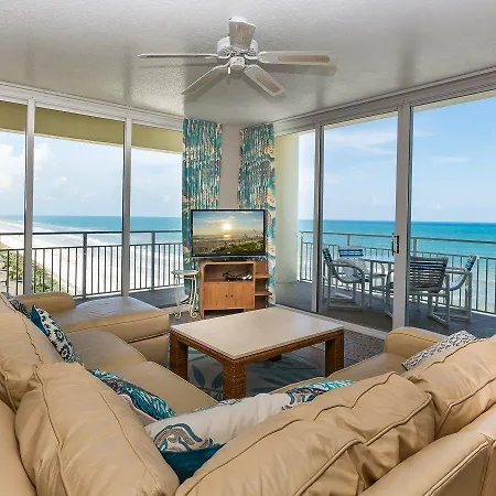 Surf Racquet Corner Unit Best Views In Building ~ Sr701